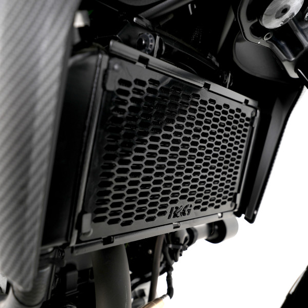 R&G PRO Radiator Guard for CFMoto 300NK '21-